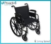 Proactive Chariot IV K4 Product Overview Living Spinal