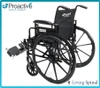 Proactive Chariot IV K4 Product Side View with 24" Rear Wheels Spinal