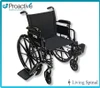 Proactive Chariot IV K4 Product Easy Sideway Riggings Living Spinal