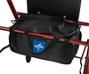 Medline Superlight Aluminum Rollator Underchair Bag