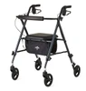 Medline Superlight Aluminum Rollator