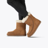 Adaptive Kids BILLY Cozy II Zipper boot Full Wrap Zipper