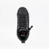 Adaptive Kids Glitz BILLY CS High Tops Adjustable and Functional Laces