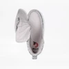 Adaptive Kids Glitz BILLY CS High Tops_Silver Rubber (egg-crate pattern) Midsole