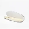 Adaptive Kids Chestnut BILLY Cozy Slipper 3mm Removable and Flat Insoles