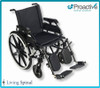 Proactive Chariot IV XTC Product Overview Living Spinal