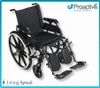 Proactive Chariot IV XTC Product Overview Living Spinal
