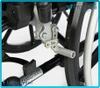 Proactive Chariot IV XTC Brake Lever Living Spinal