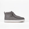 Adaptive Kids BILLY Classic D|R II High Tops_Grey