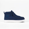 Adaptive Kids BILLY Classic D|R II High Tops_Navy