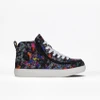 Adaptive Kids BILLY Classic D|R II High Tops_Rainbow Sk8ter