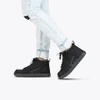 Adaptive Kids BILLY CS High Tops_Full Wrap Zipper