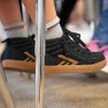 Adaptive Kids BILLY CS High Tops_Gum