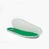 Adaptive Kids BILLY CS High Tops_Green Removable Insoles