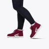 Adaptive Kids BILLY CS High Tops_Full Wrap Zipper