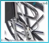 Chariot RC by Proactive Reclining Piston Living Spinal