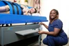 SideLyer Multipositional Integrated Lift Lifestyle Patient