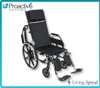 Chariot IV XTC RC by Proactive Flip-back Armrest Living Spinal