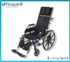 Chariot IV XTC RC by Proactive Product Side View Living Spinal