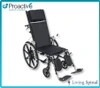 Chariot IV XTC RC by Proactive Removable Armrest Living Spinal