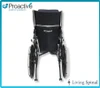 Chariot IV XTC RC by Proactive Product Back View Living Spinal