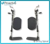 Chariot IV XTC RC by Proactive Front Riggings elevating Legrest Living Spinal
