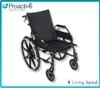 Chariot IV XTC RC by Proactive Removable Front Riggings Living Spinal