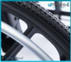 Proactive Chariot IV XTC Pediatric Wheelchair Threaded Wheel and Hand Rims Living Spinal