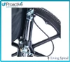 Chariot IV XTC RC Pediatric Wheelchair Recline Piston Living Spinal