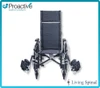 Chariot IV XTC RC Pediatric Wheelchair Swing-away Legrest Living Spinal