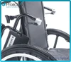 Chariot IV XTC RC Pediatric Wheelchair Flip-Back Armrest Living Spinal