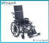 Chariot IV XTC RC Pediatric Wheelchair Product Overview Living Spinal