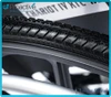 Chariot IV XTC RC Pediatric Wheelchair Rear Wheel Thread and Handrims Living Spinal