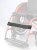 Leg Strap With Hook And Loop Tape Main Image