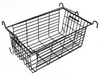 Lumex Walkabout Lite Four-Wheel Rollator Basket