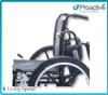 Proactive Chariot IV XTC Pediatric Wheelchair Flip-back Armrest Living Spinal