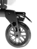 Bowhead Nano Wheels Lock