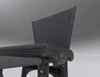 Bowhead Nano Cushion Carbon Design 