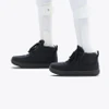 Adaptive Kids BILLY D|R II Short Wrap High Tops_Short Wrap Zipper