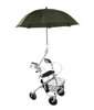 Umbrella For Walkers/Wheelchairs/Scooter Forest Green