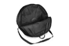 Triple Compartment Wheel Bag Empty