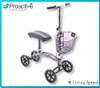 Proactive Protekt™ Gazelle Knee Walker Product Overview Living Spinal