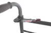 Lumex Two Button Folding Walker Push Release