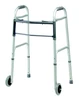 Lumex Dual Release Folding Walkers Junior