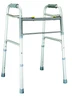 Lumex Dual Release Folding Walkers Adult