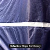 Thermo Leg Protection Reflective Stripe for Safety