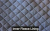 Thermo Leg Protection Inner Fleece Lining