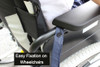 Thermo Leg Protection Easy Fixation on Wheelchairs
