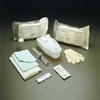Bardia - Foley Insertion Kit with Catheter - Sterile