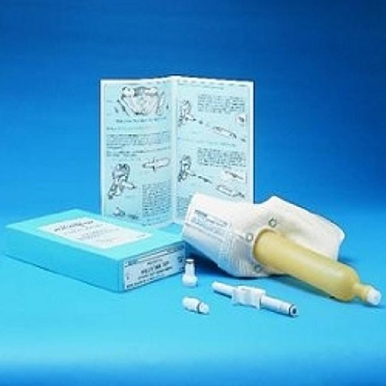 UROCARE Products Inc Male Urinary Kit